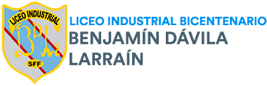 Liceo Industrial Bicentenario Benjamín Dávila Larraín