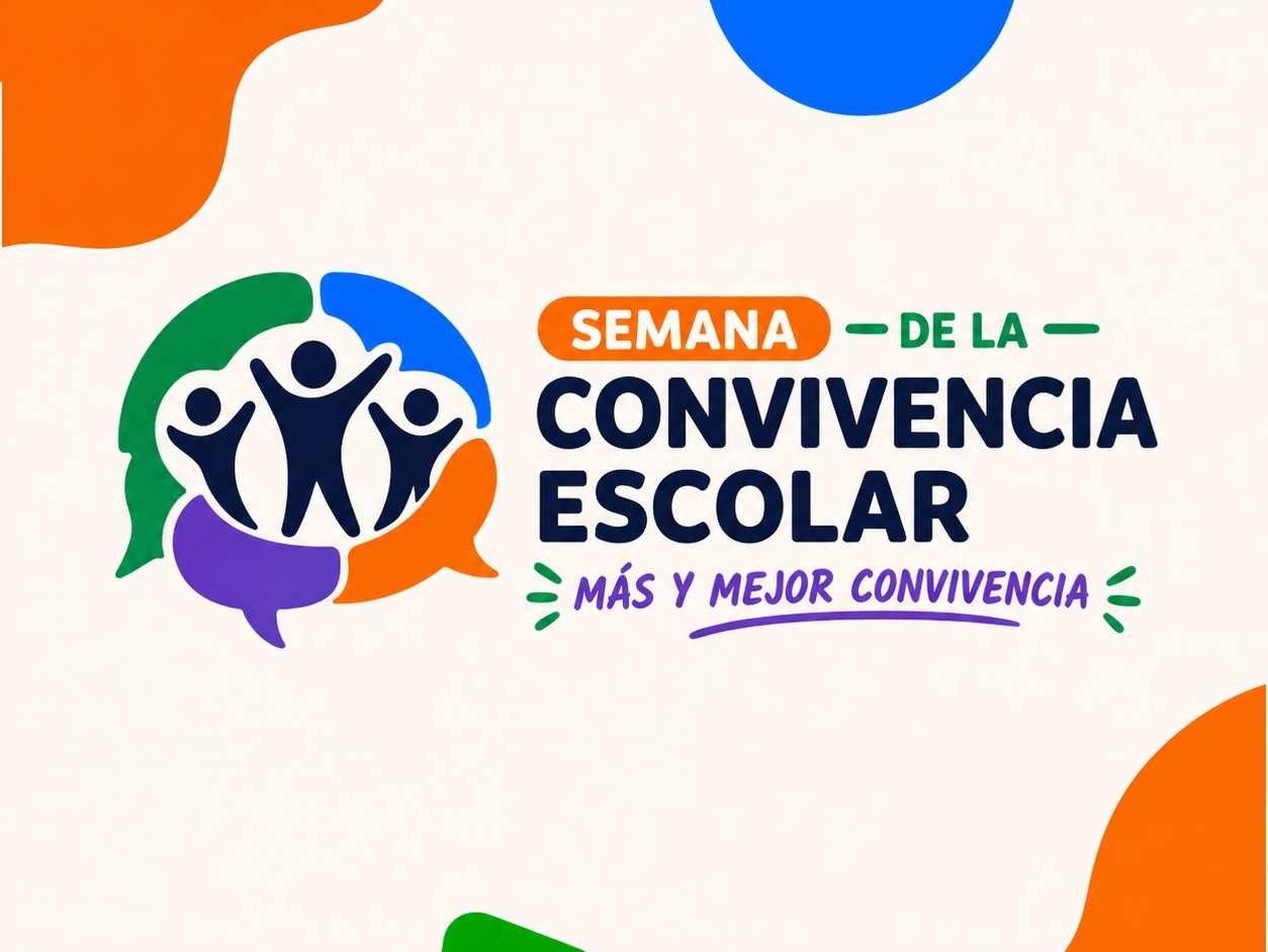 Semana de la Convivencia Escolar 2026 – Liceo Industrial Bicentenario ...