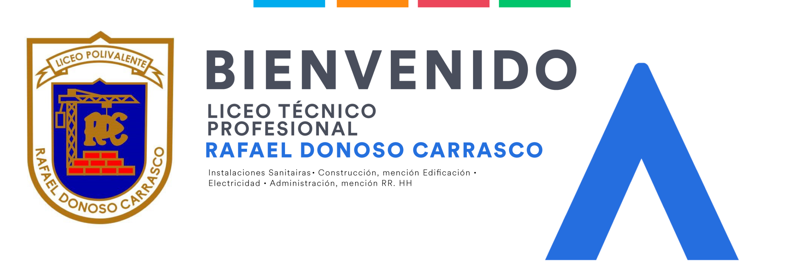 Corporación SOFOFA asume la administración del Liceo Técnico Profesional Rafael Donoso Carrasco
